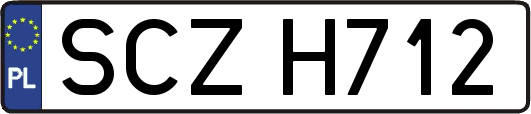 SCZH712