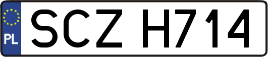 SCZH714