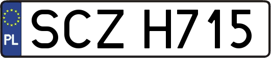 SCZH715