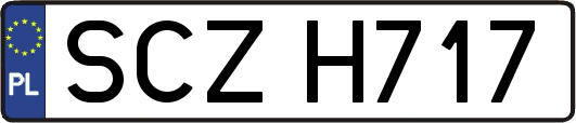 SCZH717