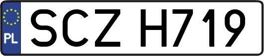 SCZH719