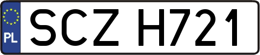 SCZH721