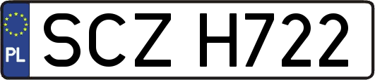 SCZH722