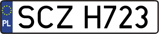 SCZH723