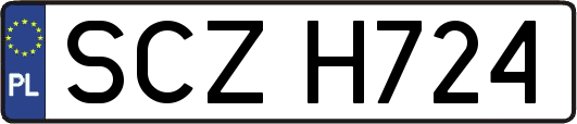 SCZH724