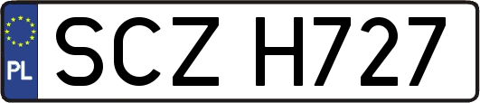 SCZH727