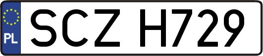 SCZH729