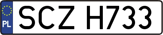 SCZH733