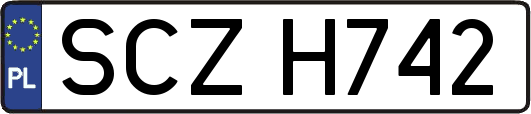 SCZH742