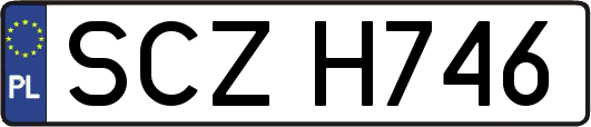 SCZH746