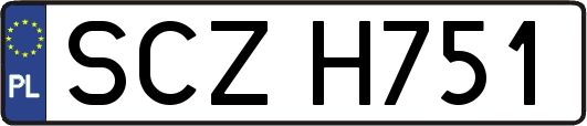 SCZH751