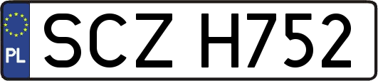 SCZH752