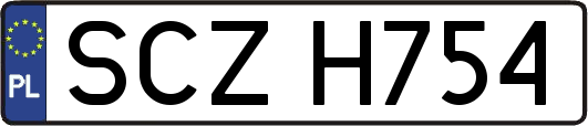 SCZH754