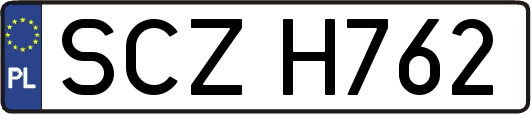SCZH762