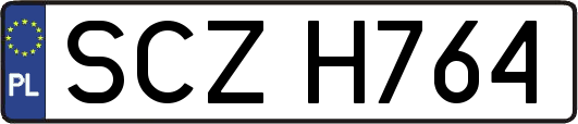 SCZH764