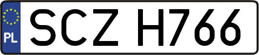 SCZH766