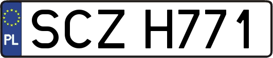 SCZH771
