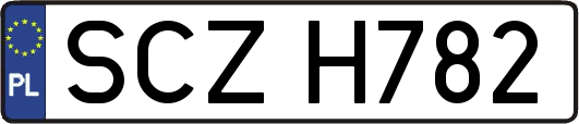SCZH782