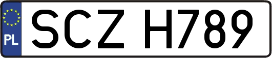 SCZH789