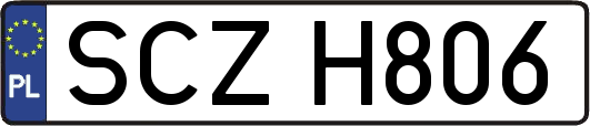 SCZH806