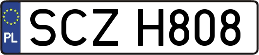 SCZH808