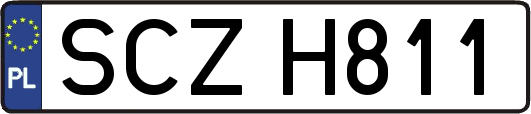 SCZH811