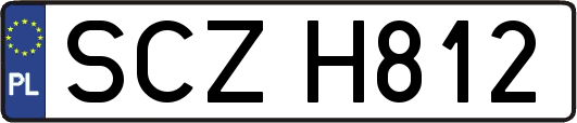 SCZH812