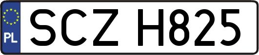 SCZH825