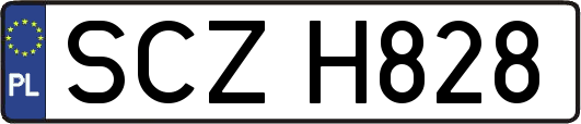 SCZH828