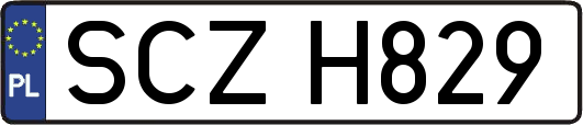 SCZH829