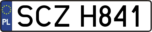 SCZH841