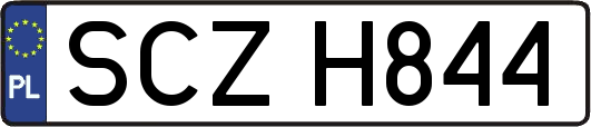 SCZH844