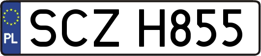 SCZH855