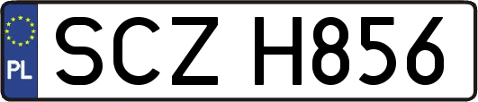 SCZH856