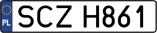 SCZH861