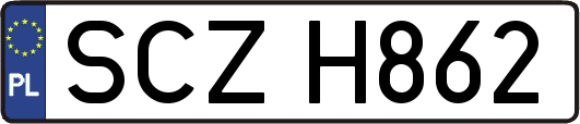 SCZH862