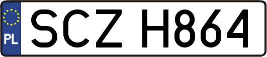 SCZH864