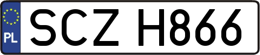 SCZH866