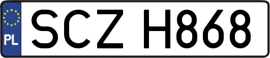 SCZH868