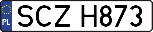 SCZH873