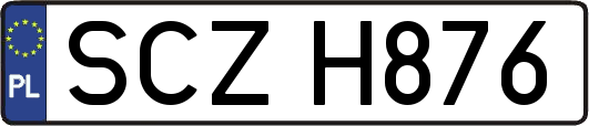 SCZH876
