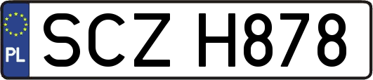SCZH878