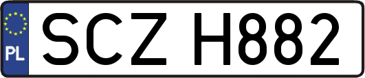 SCZH882