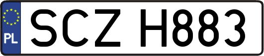 SCZH883