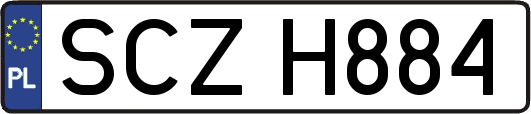 SCZH884