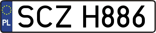 SCZH886