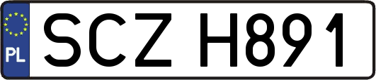 SCZH891