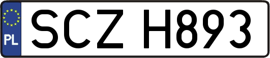 SCZH893