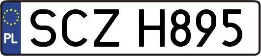 SCZH895
