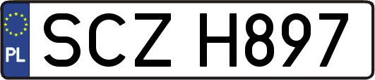 SCZH897